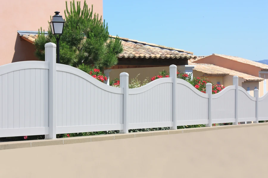 Benefits Of Wood Fence Installation With Concrete Posts in Wills Point, TX