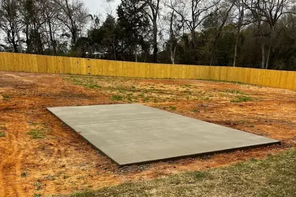 Concrete Stamping