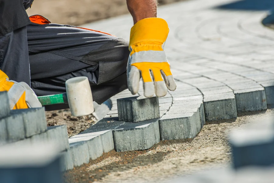 Experienced Patio Installation Wills Point, TX