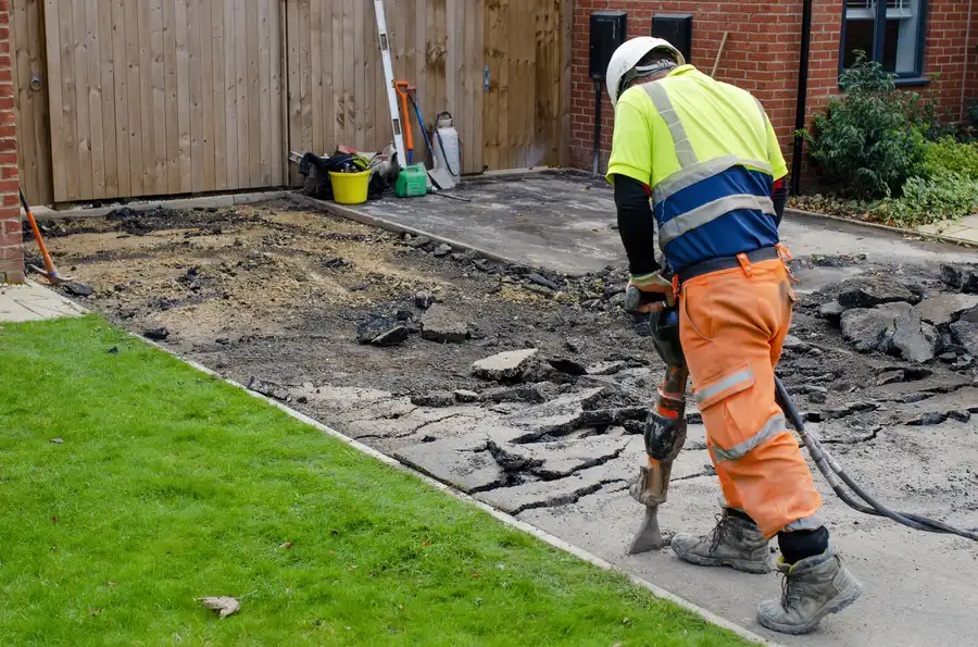 Quality Driveway Repair Wills Point, TX Quality Driveway Repair Wills Point, TX